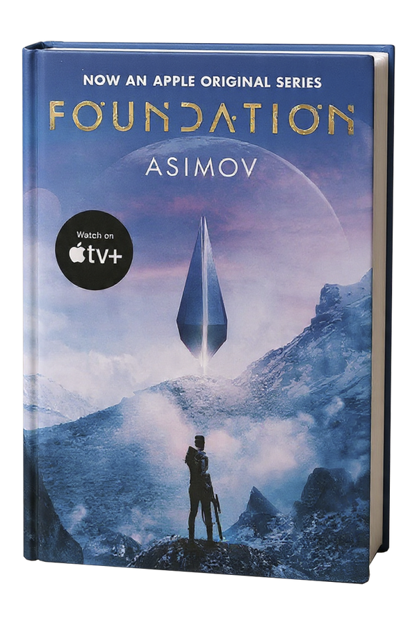 Cover of Foundation